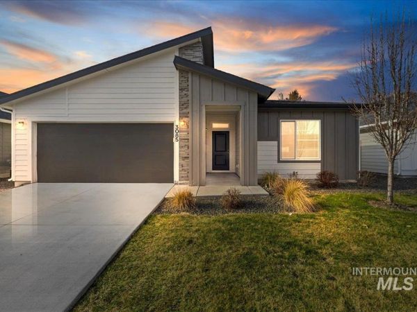 3085 S Green Forest Way, Boise, ID 83709