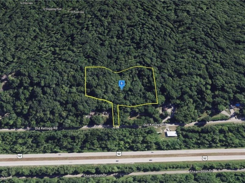 8550 Old Kellogg Road, Cincinnati, OH 45255 Photo 3