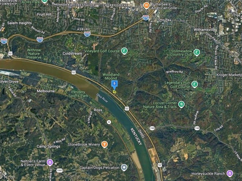 8550 Old Kellogg Road, Cincinnati, OH 45255 Photo 4