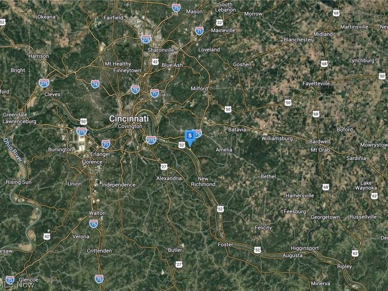 8550 Old Kellogg Road, Cincinnati, OH 45255 Photo 5