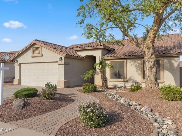 16030 W CARMEN Drive, Surprise, AZ 85374