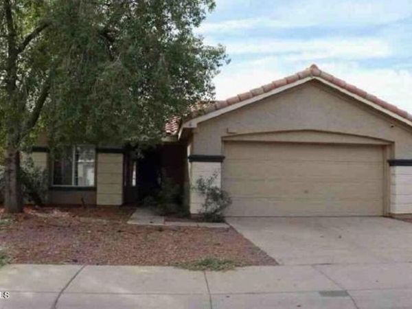 9973 W MACKENZIE Drive, Phoenix, AZ 85037