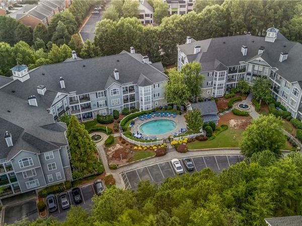 4100 Paces Walk SE, Unit 2304, Atlanta, GA 30339