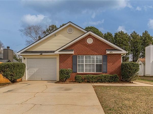 115 Samanthas Way, Mcdonough, GA 30253