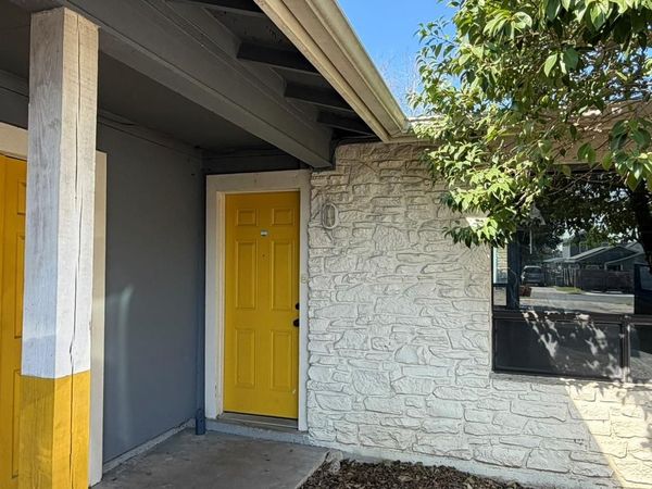 7404 Bethune Ave, Unit B, Austin, TX 78752