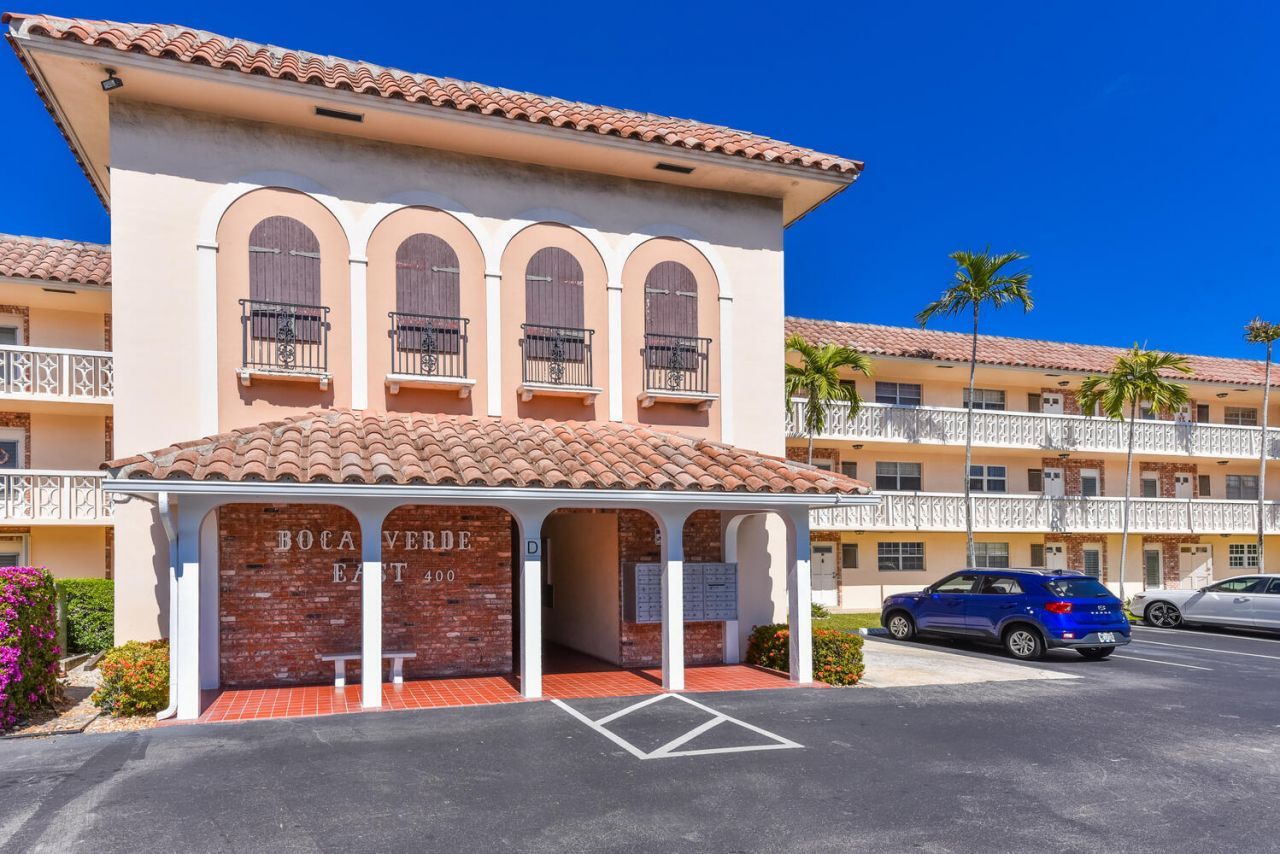 400 NE 20th Street, Unit D303, Boca Raton, FL 33431 Photo