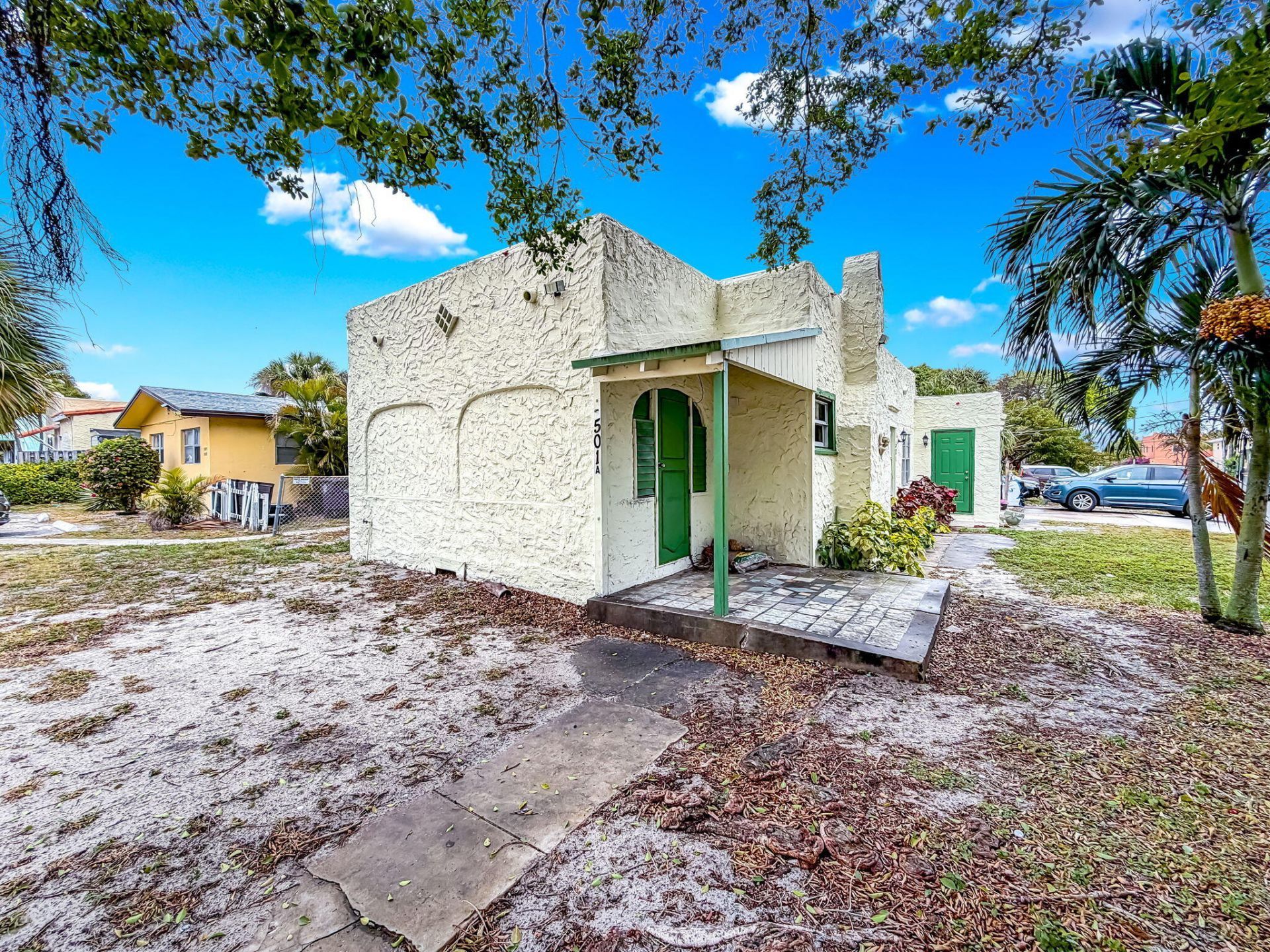501 Pilgrim Road, West Palm Beach, FL 33405 Photo