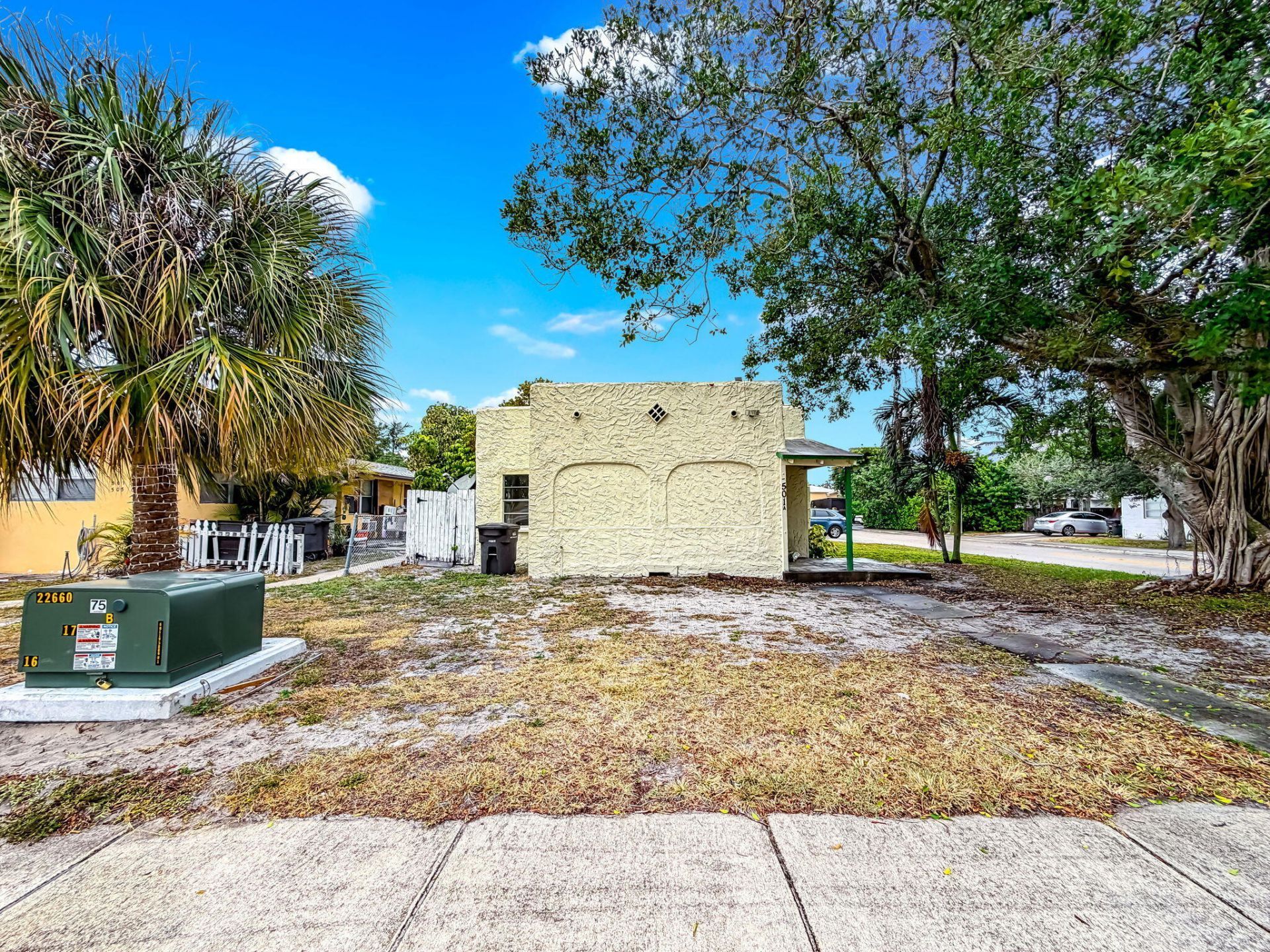 501 Pilgrim Road, West Palm Beach, FL 33405 Photo