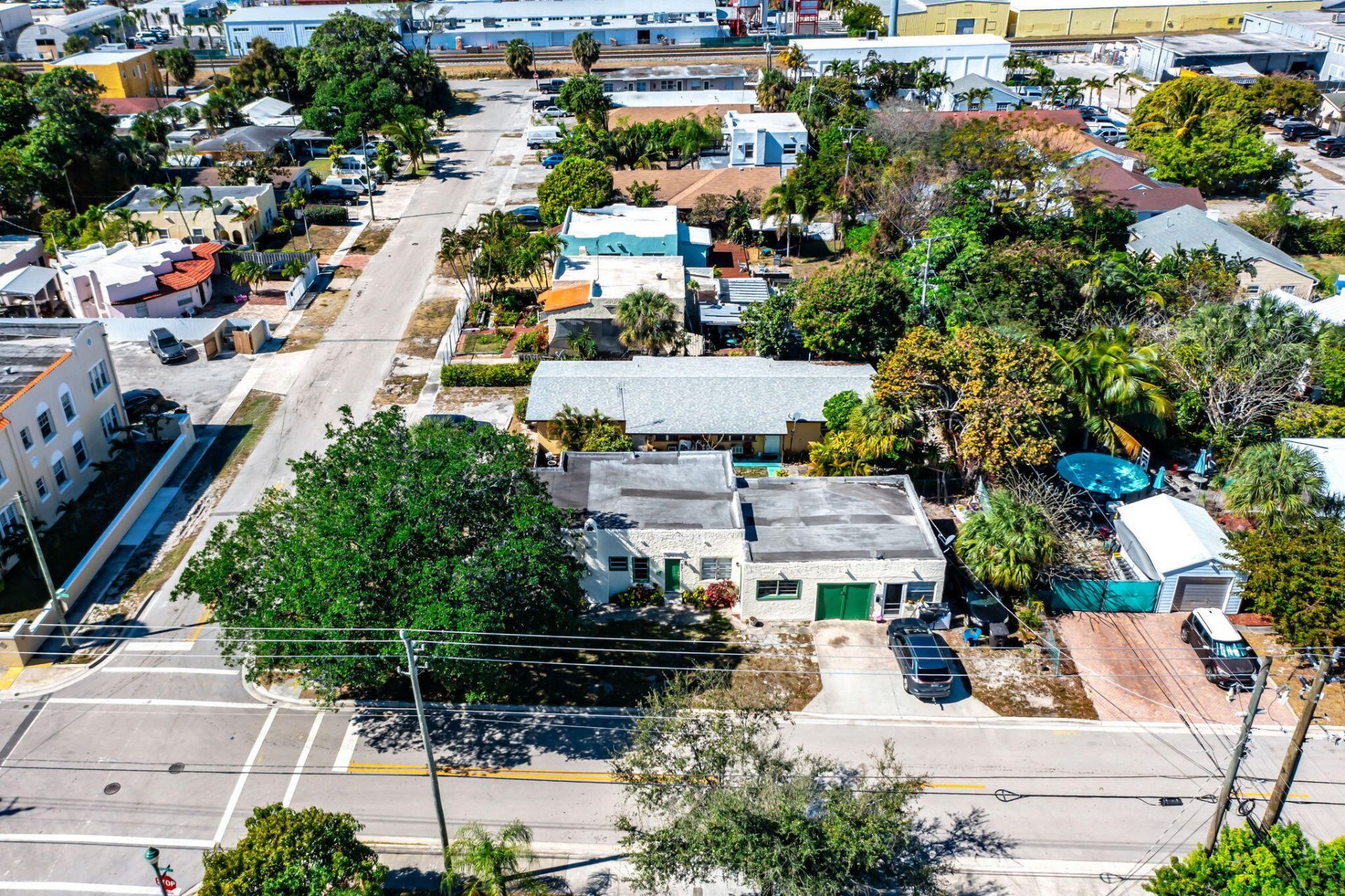 501 Pilgrim Road, West Palm Beach, FL 33405 Photo