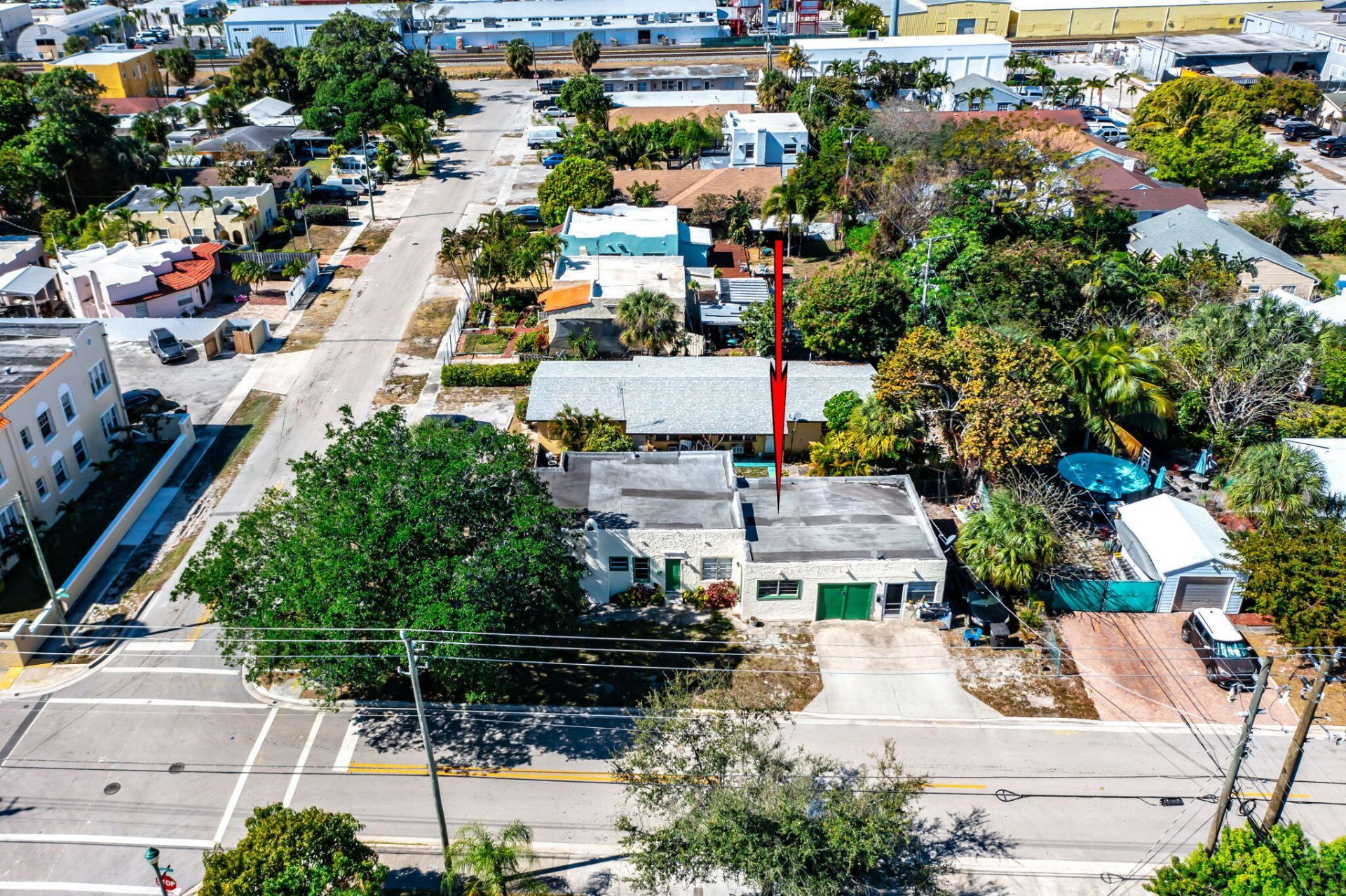 501 Pilgrim Road, West Palm Beach, FL 33405 Photo