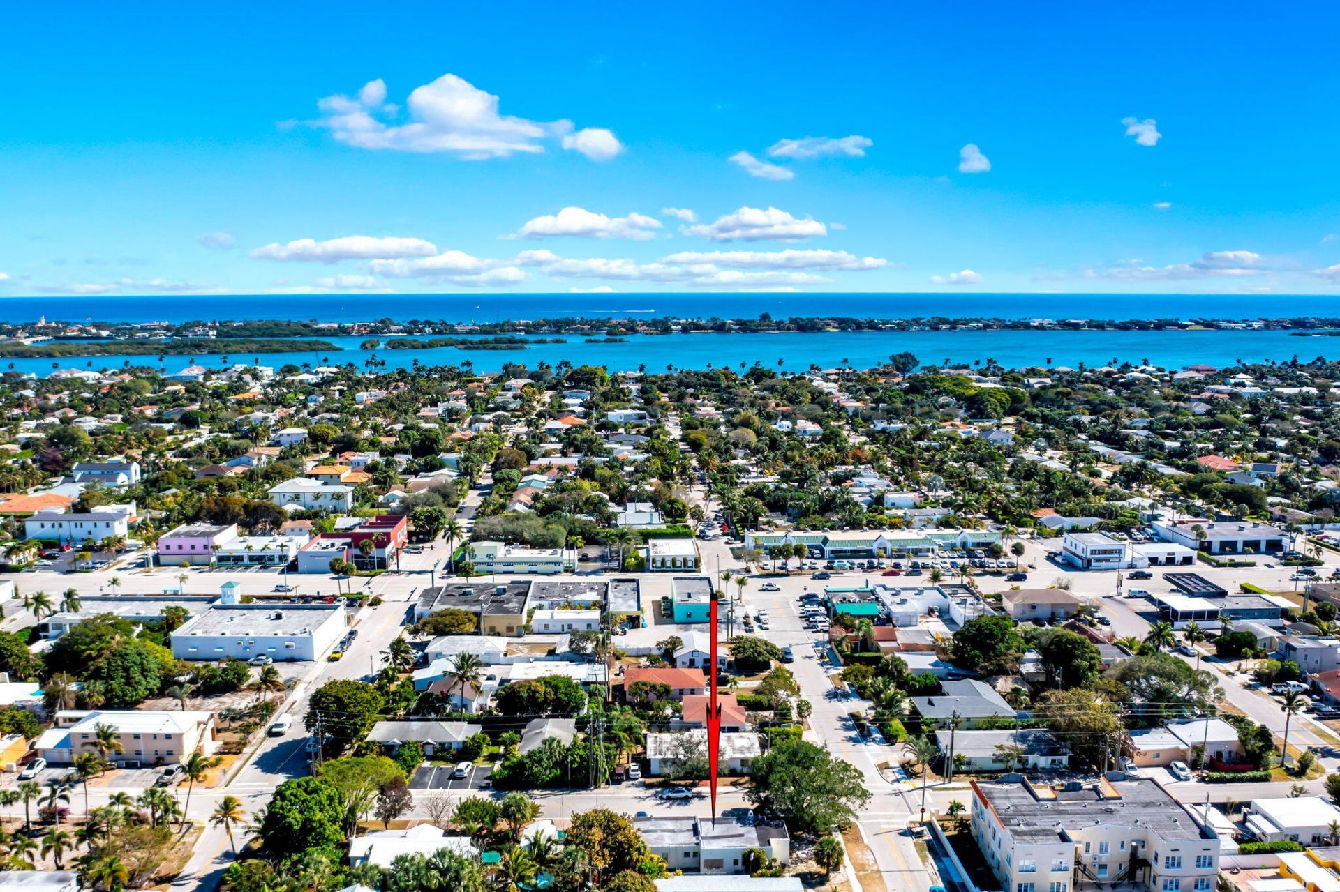 501 Pilgrim Road, West Palm Beach, FL 33405 Photo