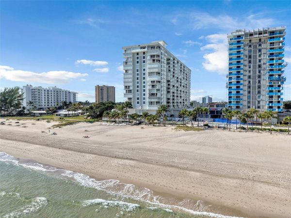 1010 S Ocean Blvd, Unit 1503, Pompano Beach, FL 33062