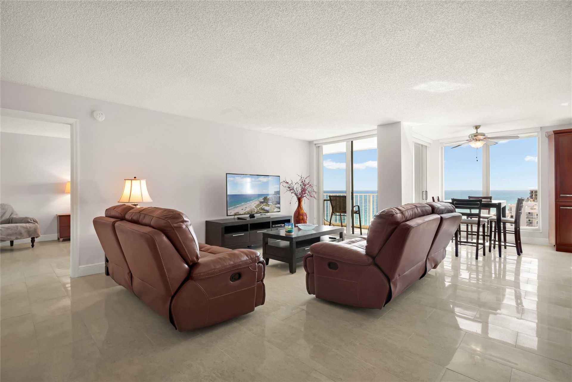 1010 S Ocean Boulevard, Unit 1503, Pompano Beach, FL 33062 Photo