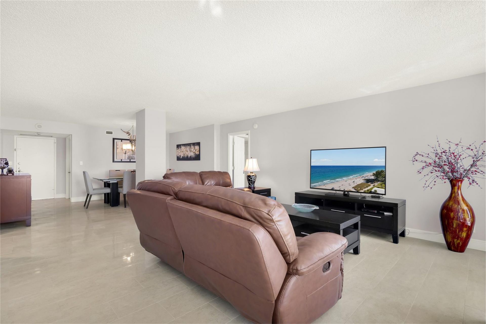 1010 S Ocean Boulevard, Unit 1503, Pompano Beach, FL 33062 Photo