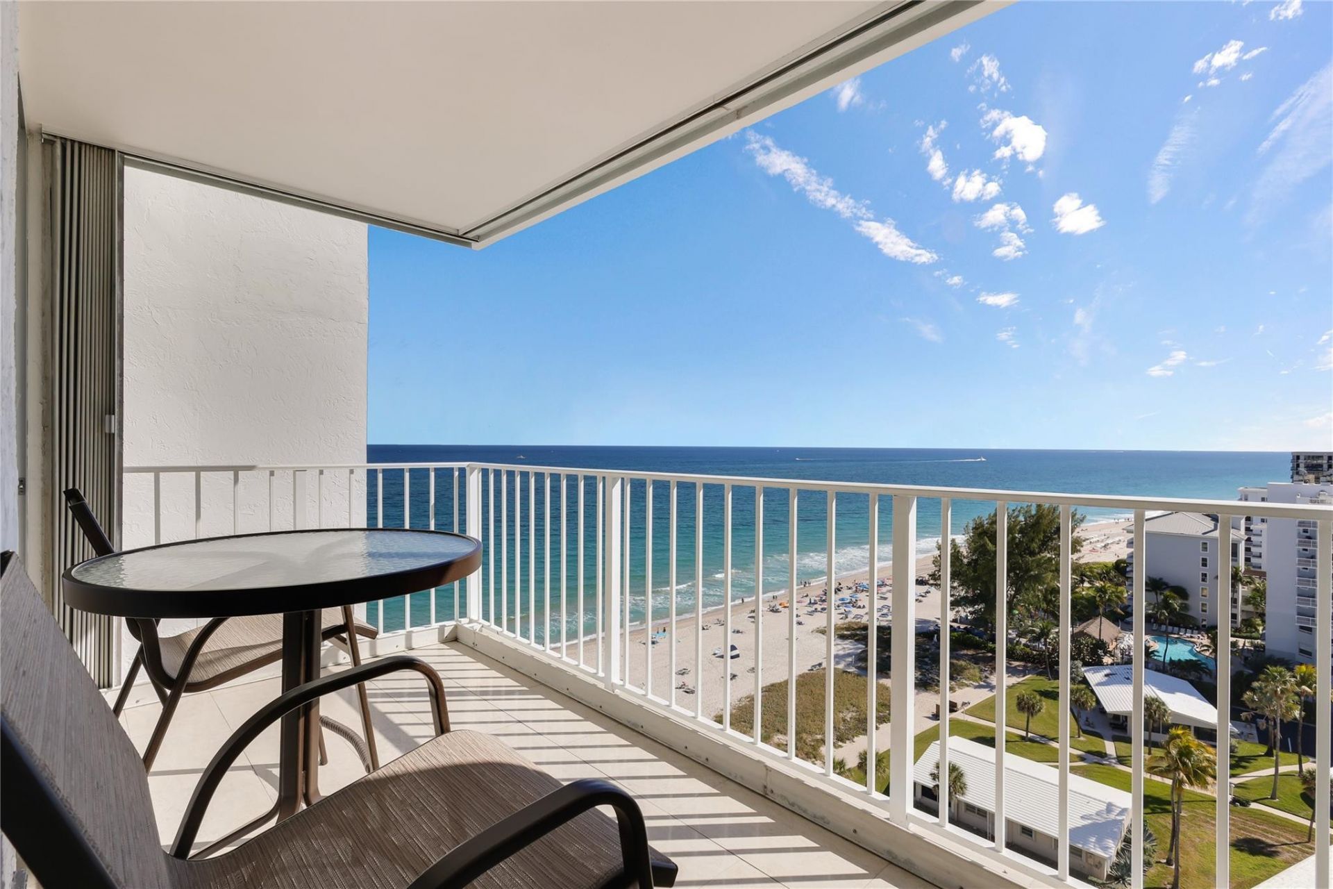 1010 S Ocean Boulevard, Unit 1503, Pompano Beach, FL 33062 Photo