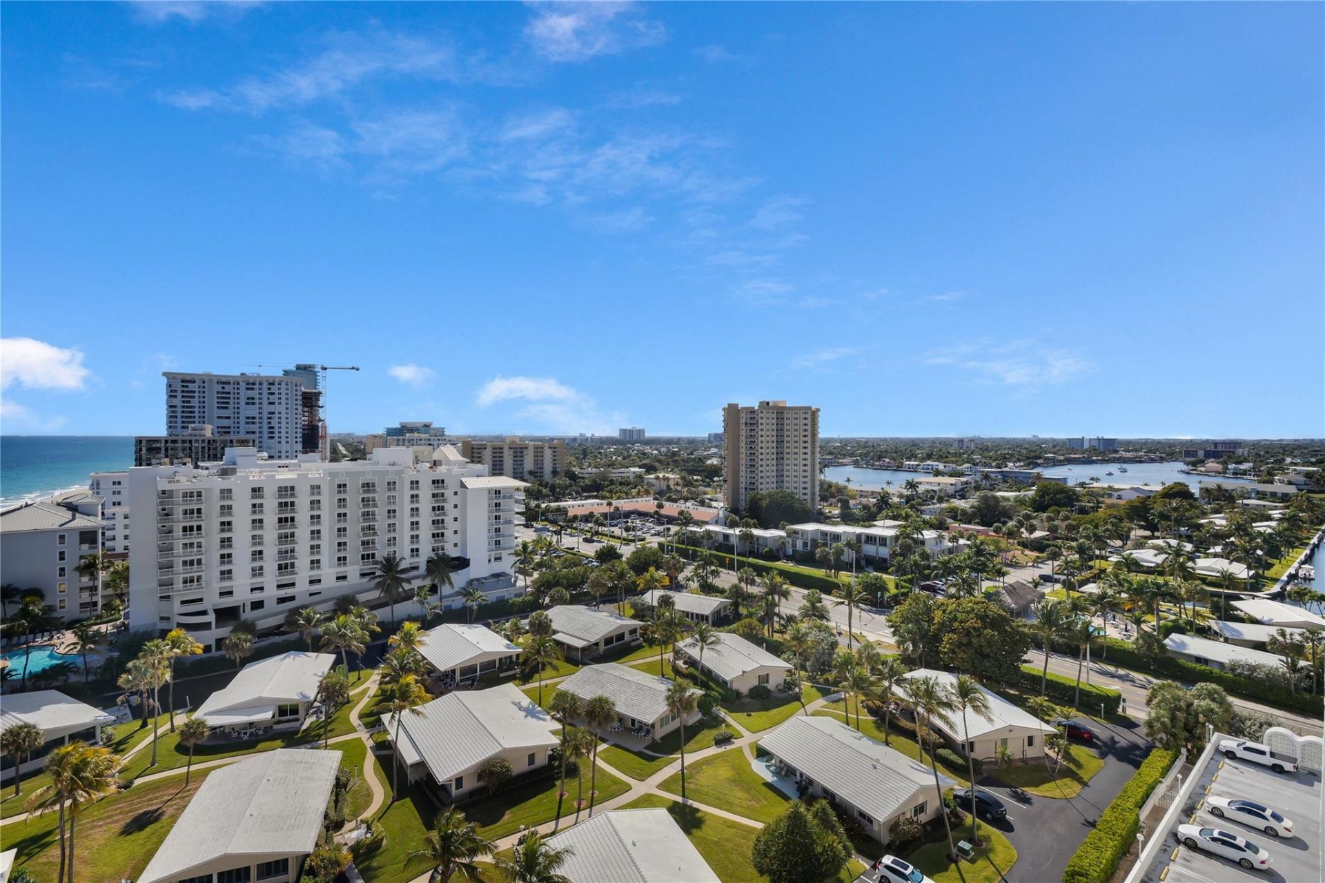 1010 S Ocean Boulevard, Unit 1503, Pompano Beach, FL 33062 Photo