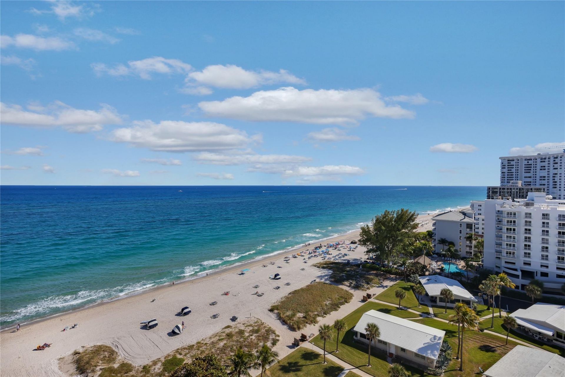 1010 S Ocean Boulevard, Unit 1503, Pompano Beach, FL 33062 Photo