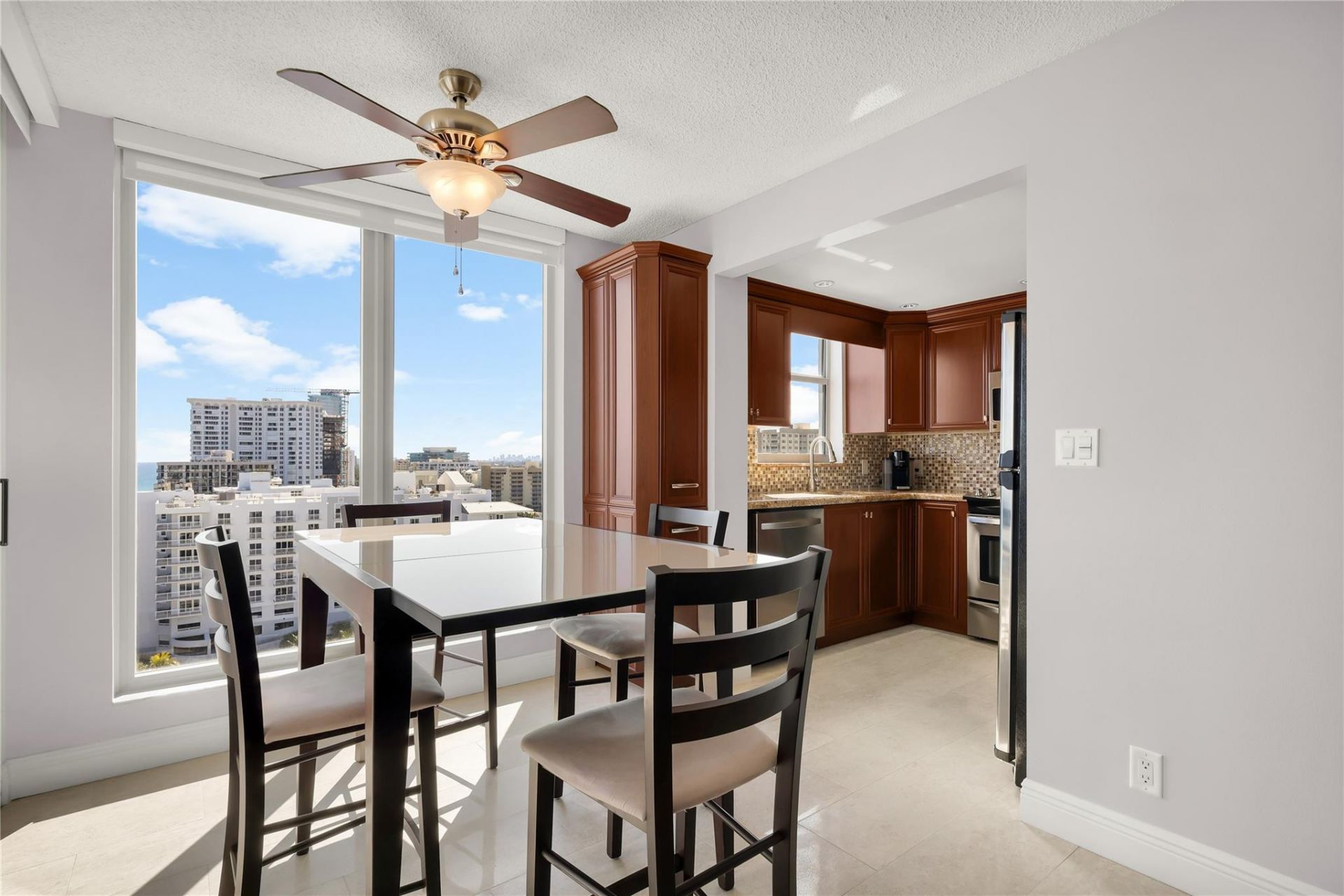 1010 S Ocean Boulevard, Unit 1503, Pompano Beach, FL 33062 Photo