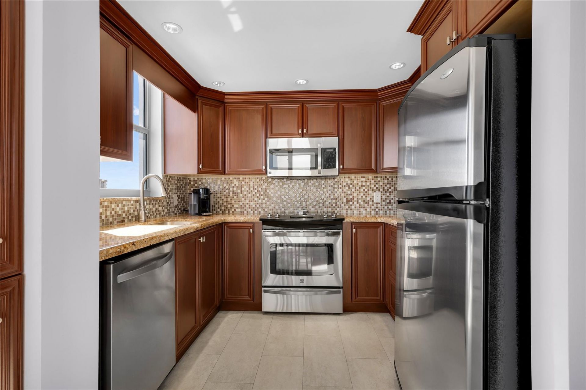 1010 S Ocean Boulevard, Unit 1503, Pompano Beach, FL 33062 Photo