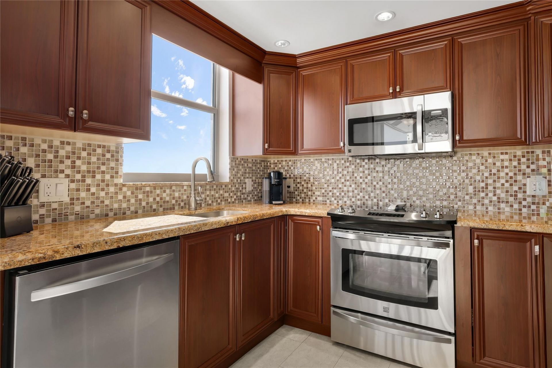 1010 S Ocean Boulevard, Unit 1503, Pompano Beach, FL 33062 Photo