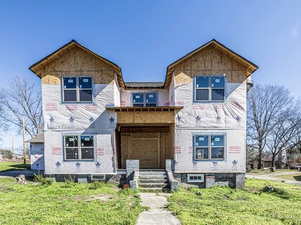 400 BARFIELD AVE, Henning, TN 38041