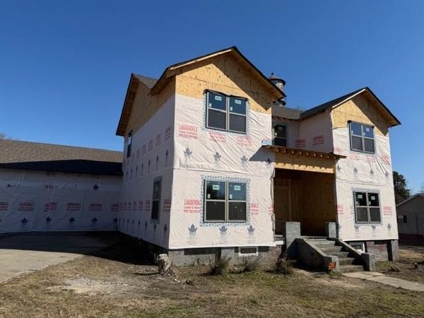 400 BARFIELD AVE, Henning, TN 38041