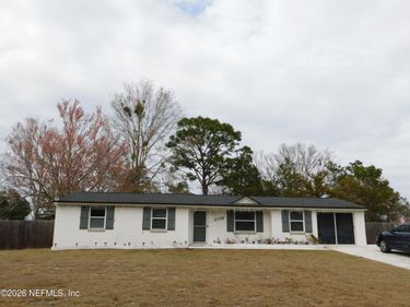 2798 COMMANCHE Avenue, Orange Park, FL 32065