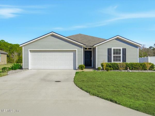 114 CODY Street, St. Augustine, FL 32084