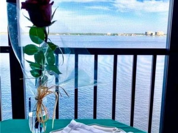 1925 Clifford ST , Unit 802, FORT MYERS, FL 33901