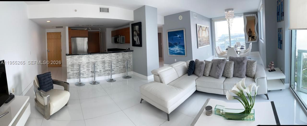 253 NE 2nd St , Unit 3509, Miami, FL 33132 Photo