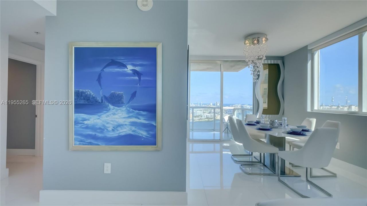 253 NE 2nd St, Unit 3509, Miami, FL 33132 Photo