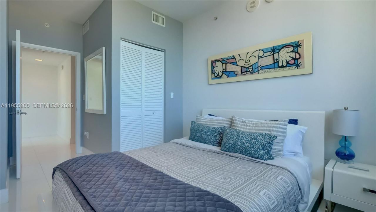 253 NE 2nd St, Unit 3509, Miami, FL 33132 Photo