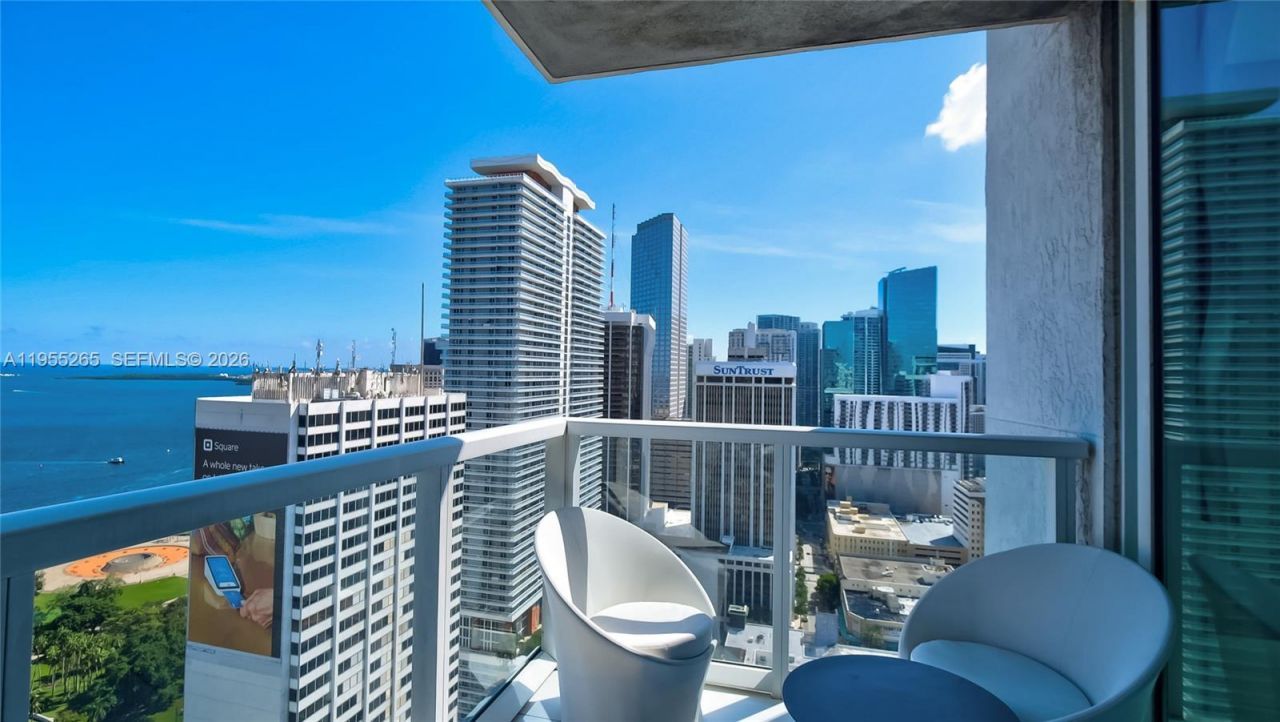 253 NE 2nd St, Unit 3509, Miami, FL 33132 Photo