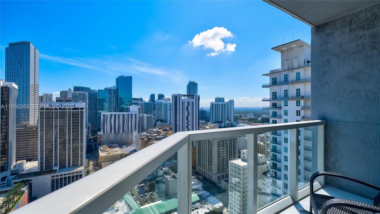 253 NE 2nd St, Unit 3509, Miami, FL 33132 Photo