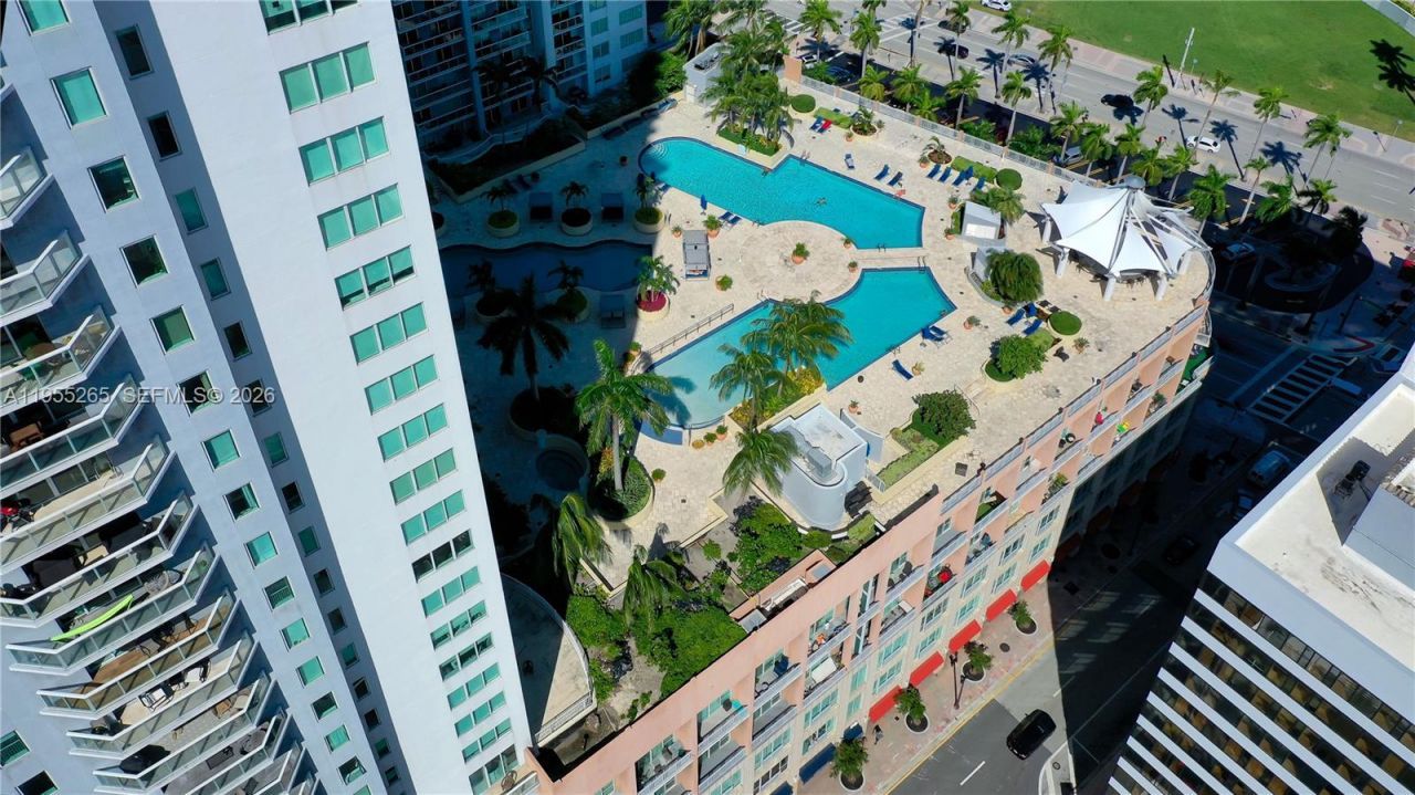 253 NE 2nd St, Unit 3509, Miami, FL 33132 Photo