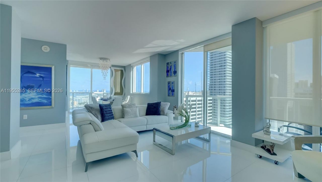 253 NE 2nd St, Unit 3509, Miami, FL 33132 Photo