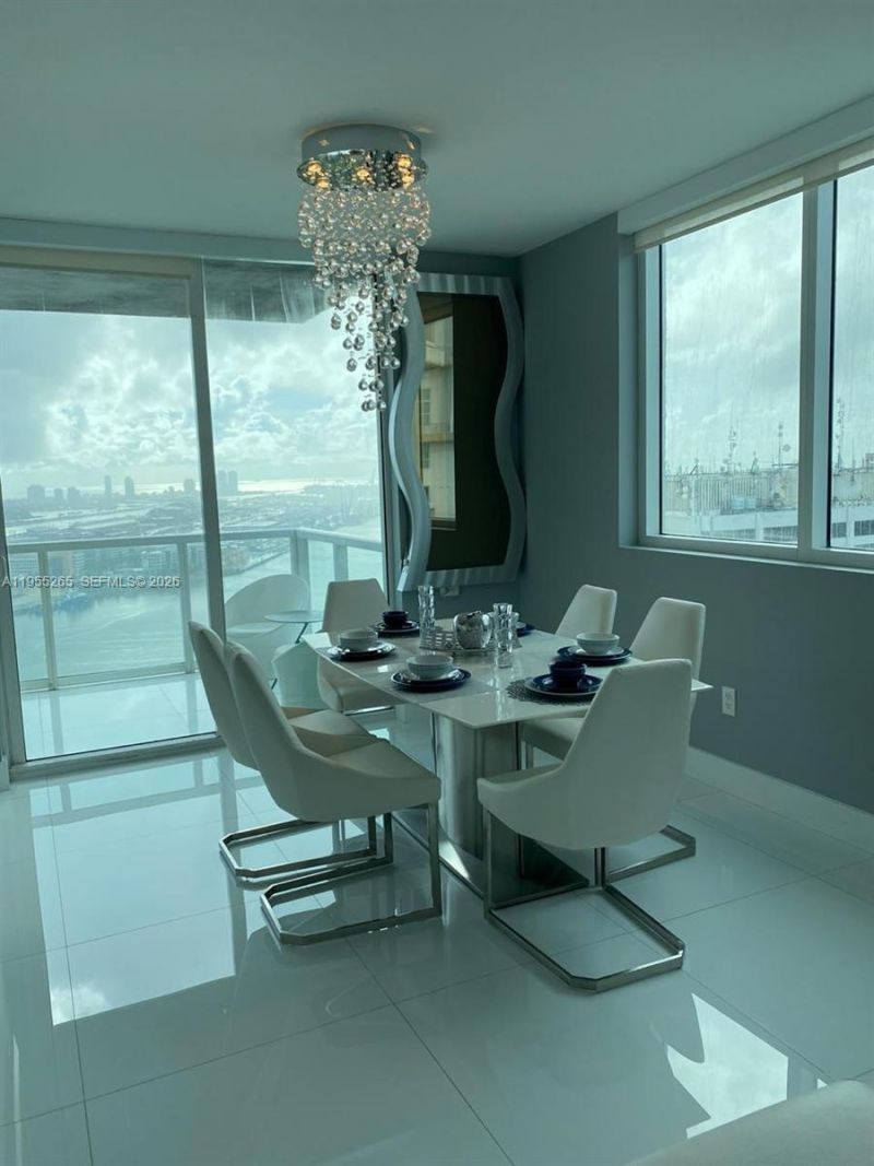 253 NE 2nd St , Unit 3509, Miami, FL 33132 Photo