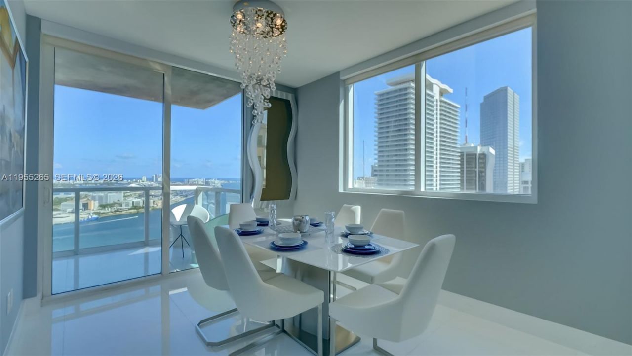 253 NE 2nd St, Unit 3509, Miami, FL 33132 Photo