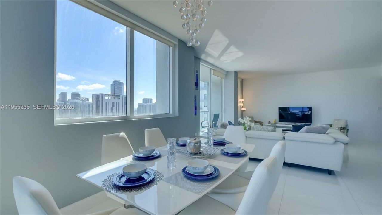 253 NE 2nd St, Unit 3509, Miami, FL 33132 Photo