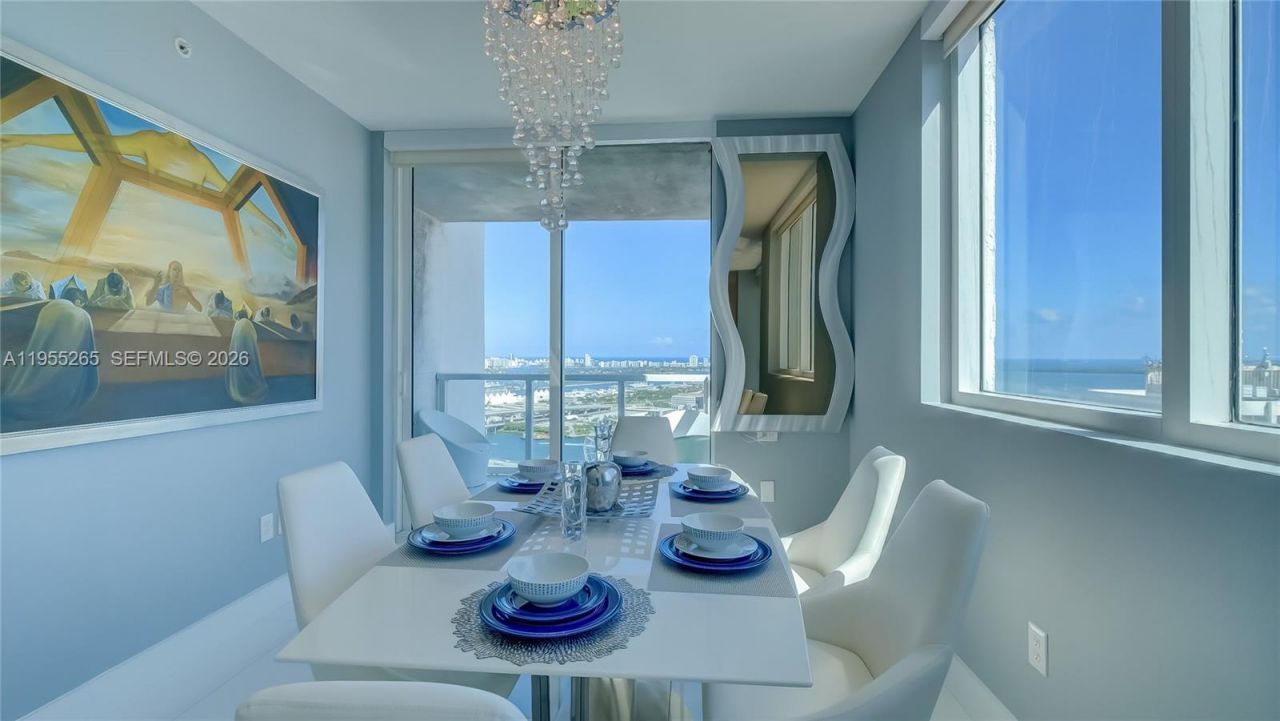 253 NE 2nd St, Unit 3509, Miami, FL 33132 Photo