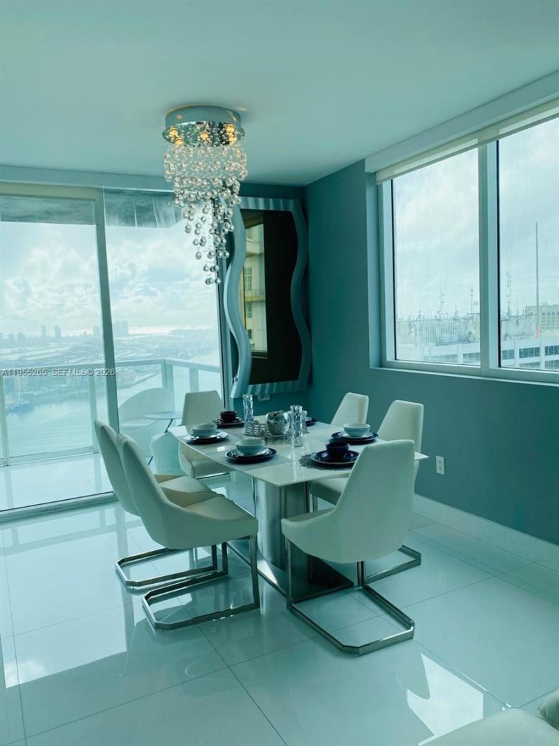 253 NE 2nd St , Unit 3509, Miami, FL 33132 Photo