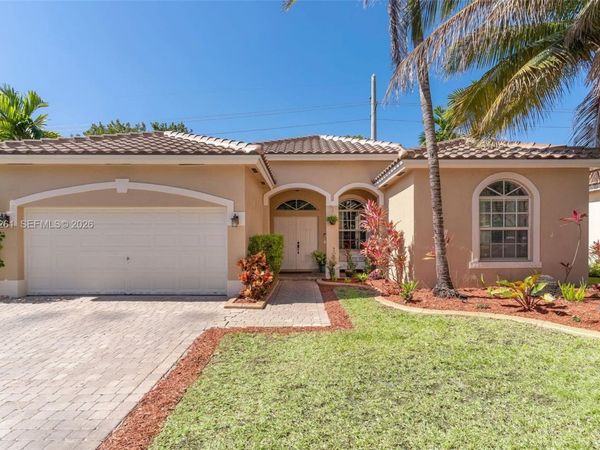 2130 SE 16th Ave , Homestead, FL 33035