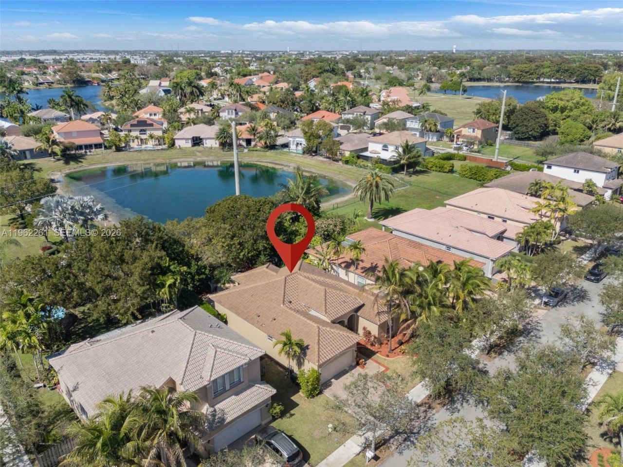 2130 SE 16th Ave , Homestead, FL 33035 Photo