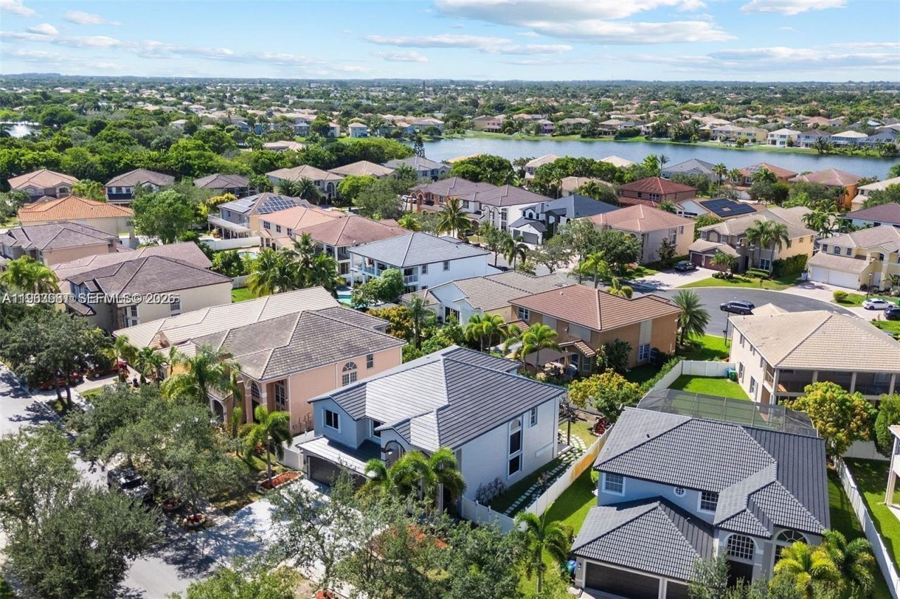 15255 SW 21st Pl , Miramar, FL 33027 Photo