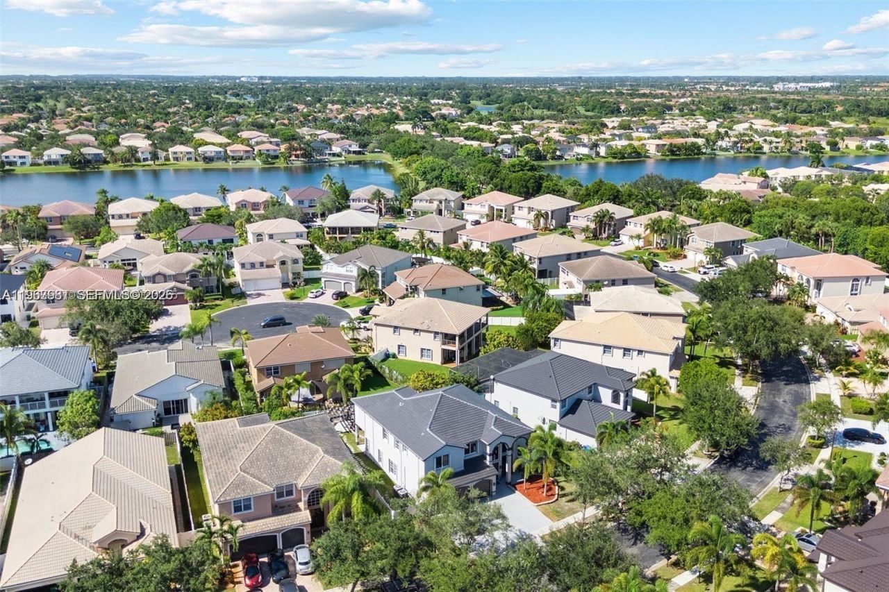 15255 SW 21st Pl , Miramar, FL 33027 Photo