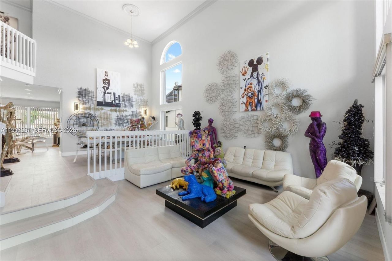 15255 SW 21st Pl , Miramar, FL 33027 Photo