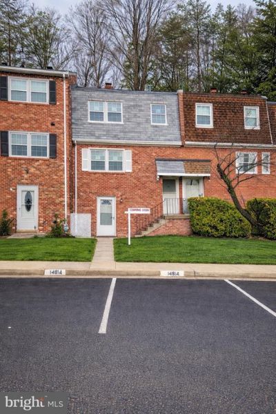 14814 EVEY TURN, WOODBRIDGE, VA 22193