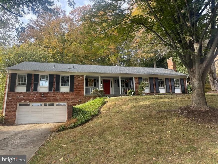 7004 Masters Drive, Potomac, MD 20854 Main Photo