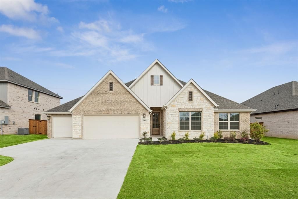 515 Blackwater Trail, Waxahachie, TX 75165 Main Photo