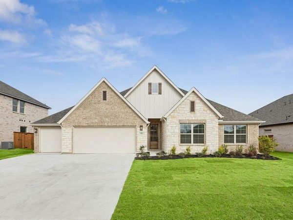 515 Blackwater Trail, Waxahachie, TX 75165